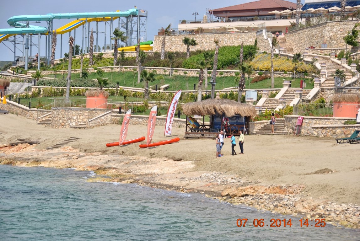 imagini hotel EUPHORIA AEGEAN